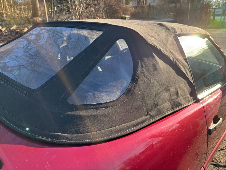 Afbeelding 58/64 van Mercedes-Benz SL 500 (1996)