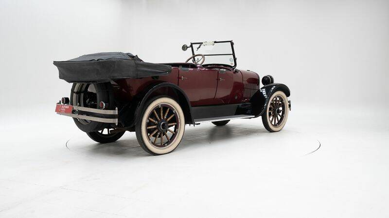 Afbeelding 2/15 van REO 6C (1922)