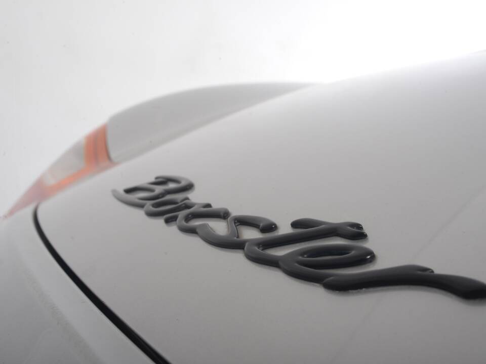 Image 16/30 of Porsche Boxster (1999)