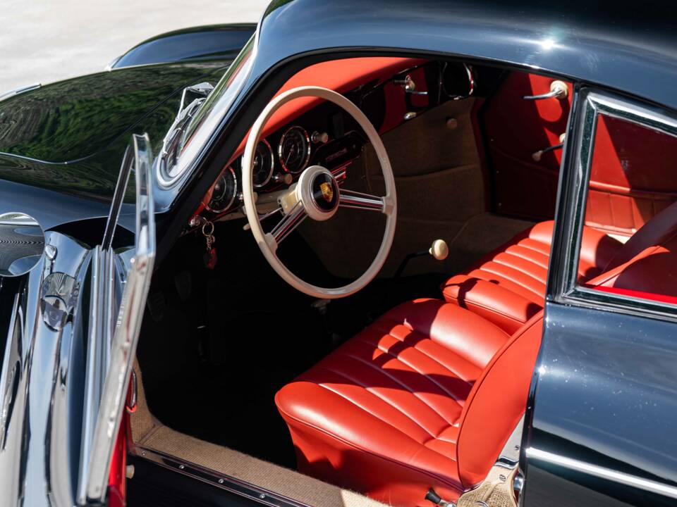 Image 8/25 of Porsche 356 A 1600 S (1959)