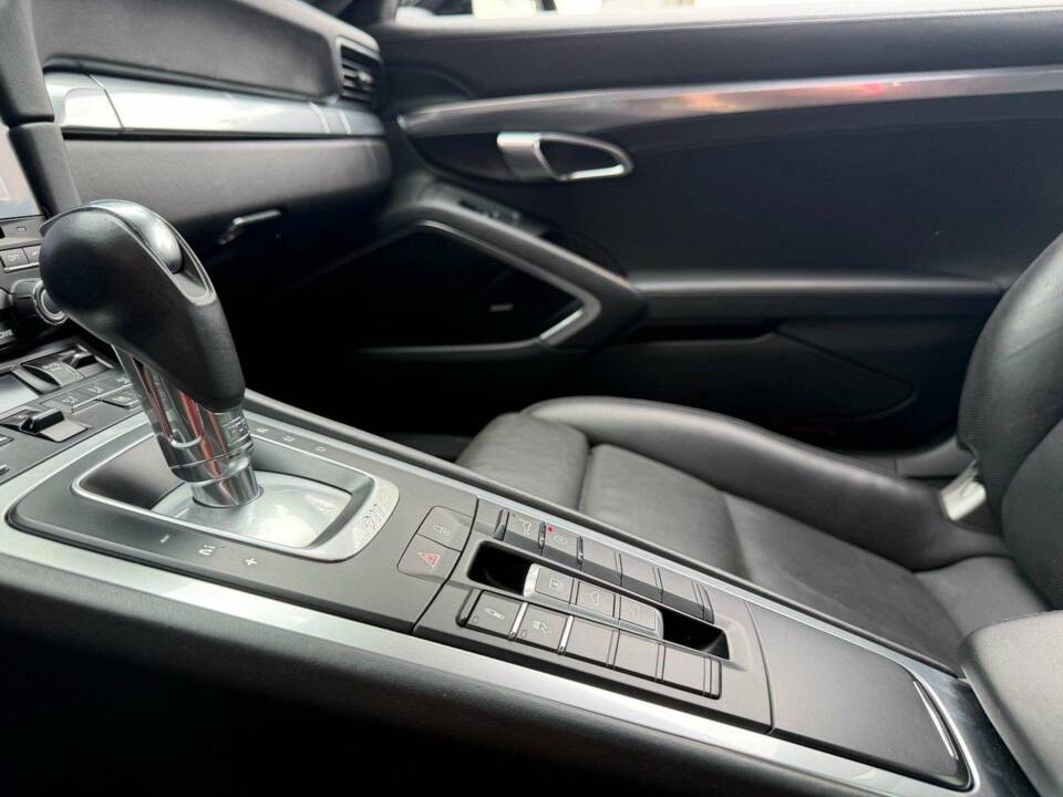 Bild 21/39 von Porsche 911 Turbo (2018)