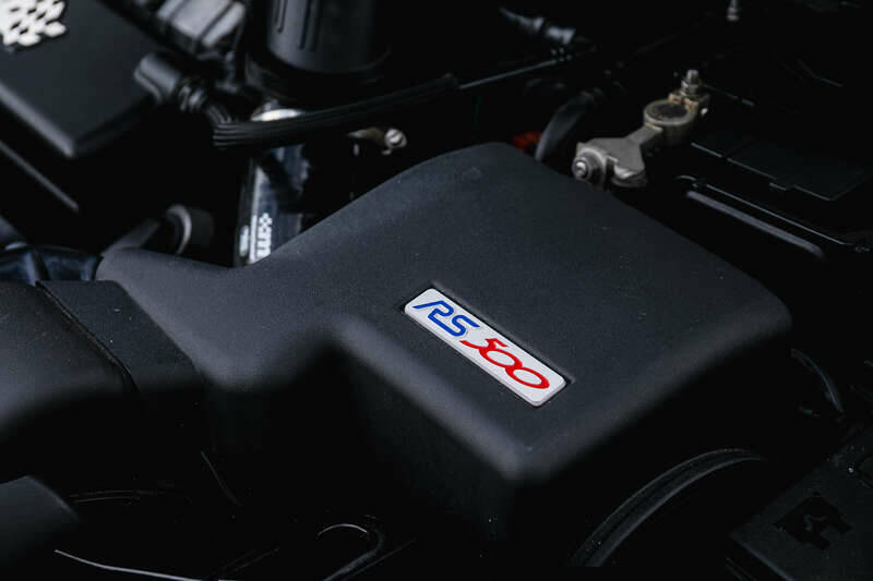 Bild 15/39 von Ford Focus RS500 (2010)