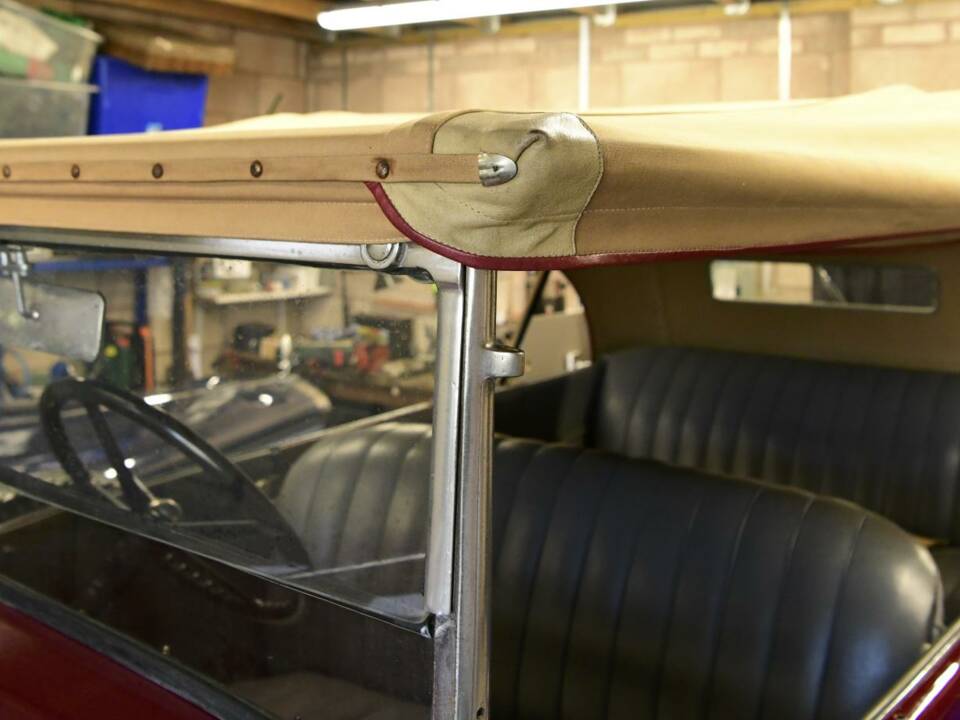 Bild 29/43 von FIAT 501 (1925)