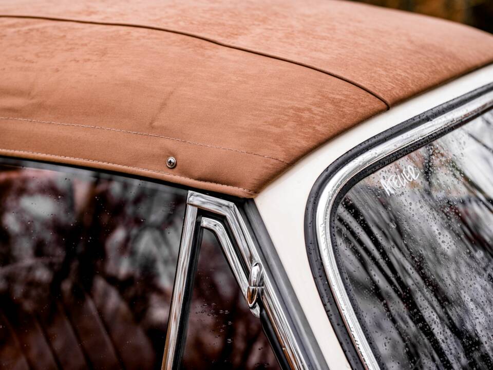 Immagine 25/50 di Porsche 356 C 1600 (1964)