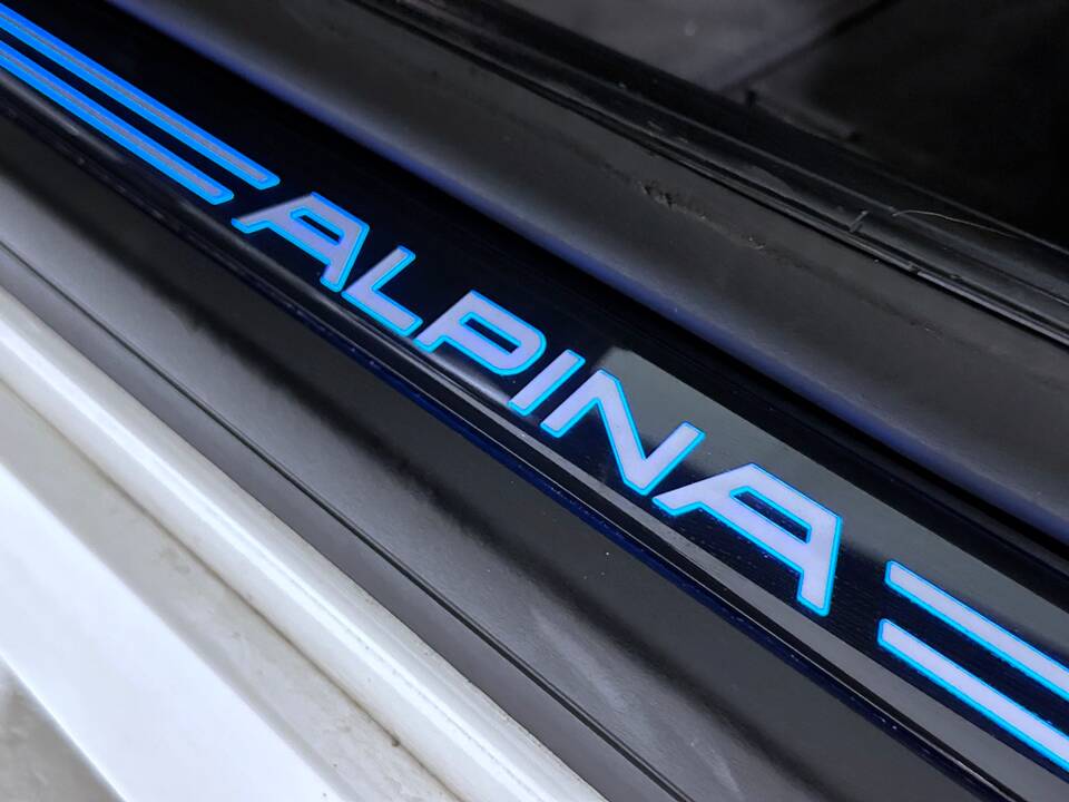 Bild 29/34 von ALPINA B6 S (2008)
