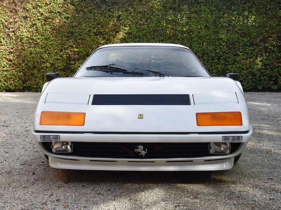 Afbeelding 4/35 van Ferrari 512 BBi (1982)