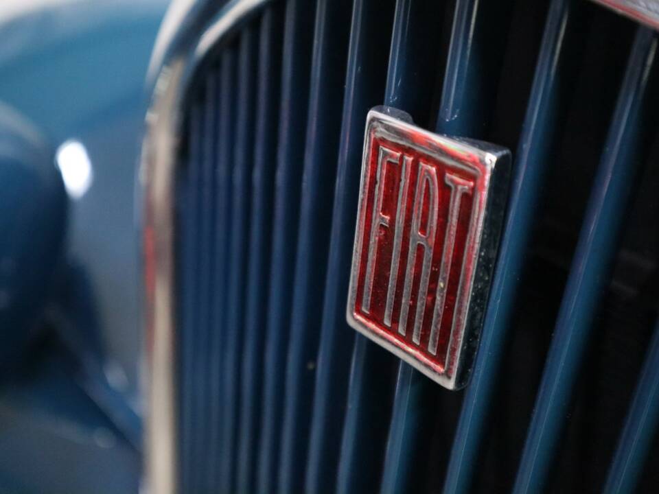 Afbeelding 27/88 van FIAT 508 Balilla Series 2 (1935)