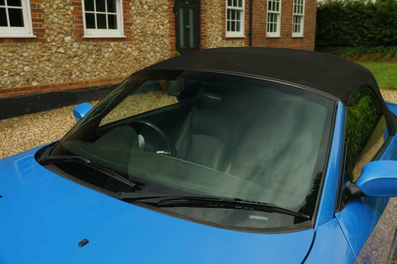 Image 41/50 of BMW Z4 3.0i (2005)
