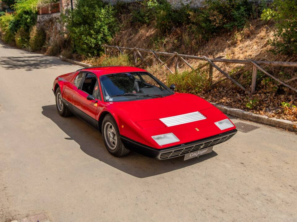 Immagine 1/85 di Ferrari 365 GT4 BB (1975)