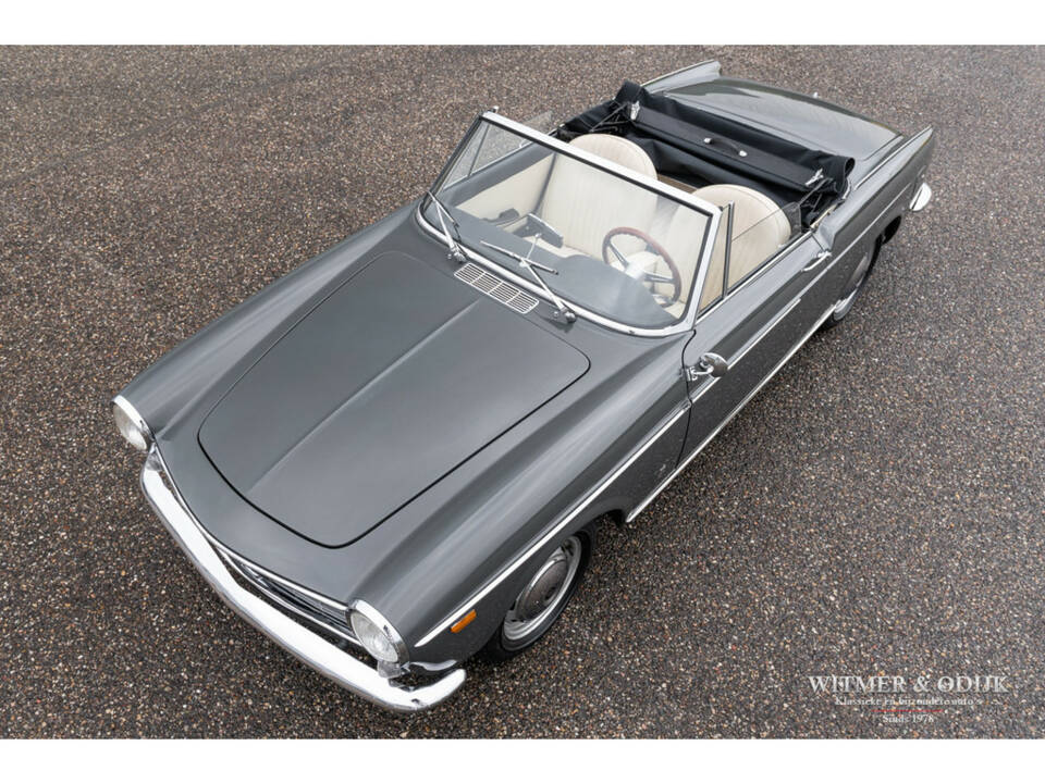 Image 21/34 de FIAT 1500 (1964)