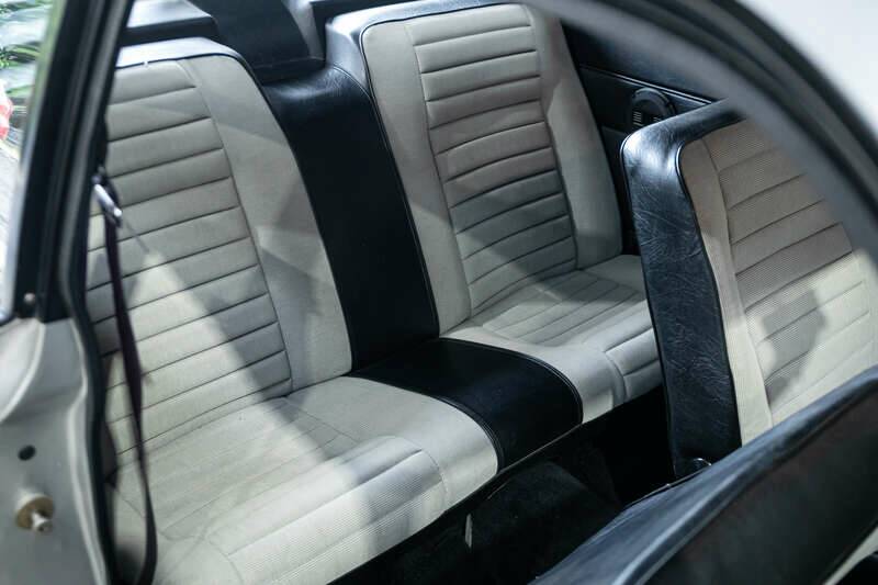 Image 18/49 of Vauxhall Firenza HP (1975)