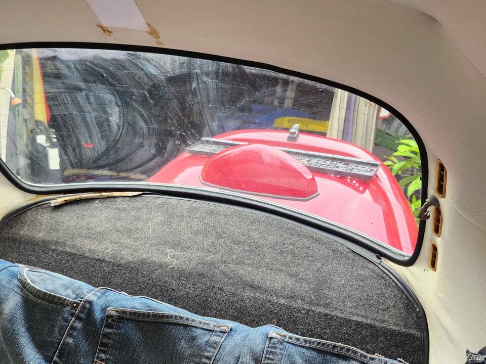 Afbeelding 15/64 van Volkswagen Käfer 1302 (1971)