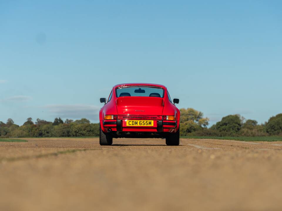 Bild 22/36 von Porsche 911 Carrera 2.7 (1973)