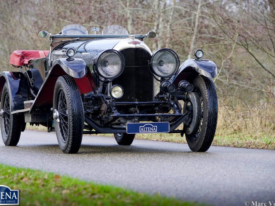 Bild 5/35 von Bentley 3 Litre (1923)