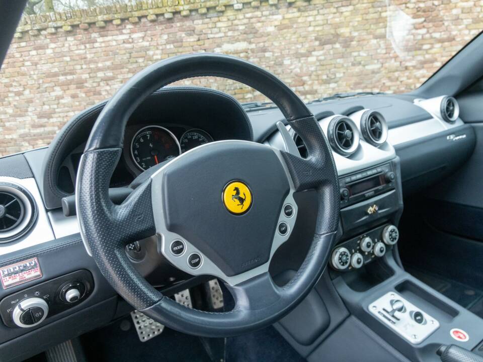 Bild 49/50 von Ferrari 612 Scaglietti (2005)