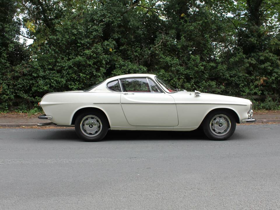 Bild 7/18 von Volvo P 1800 S (1967)