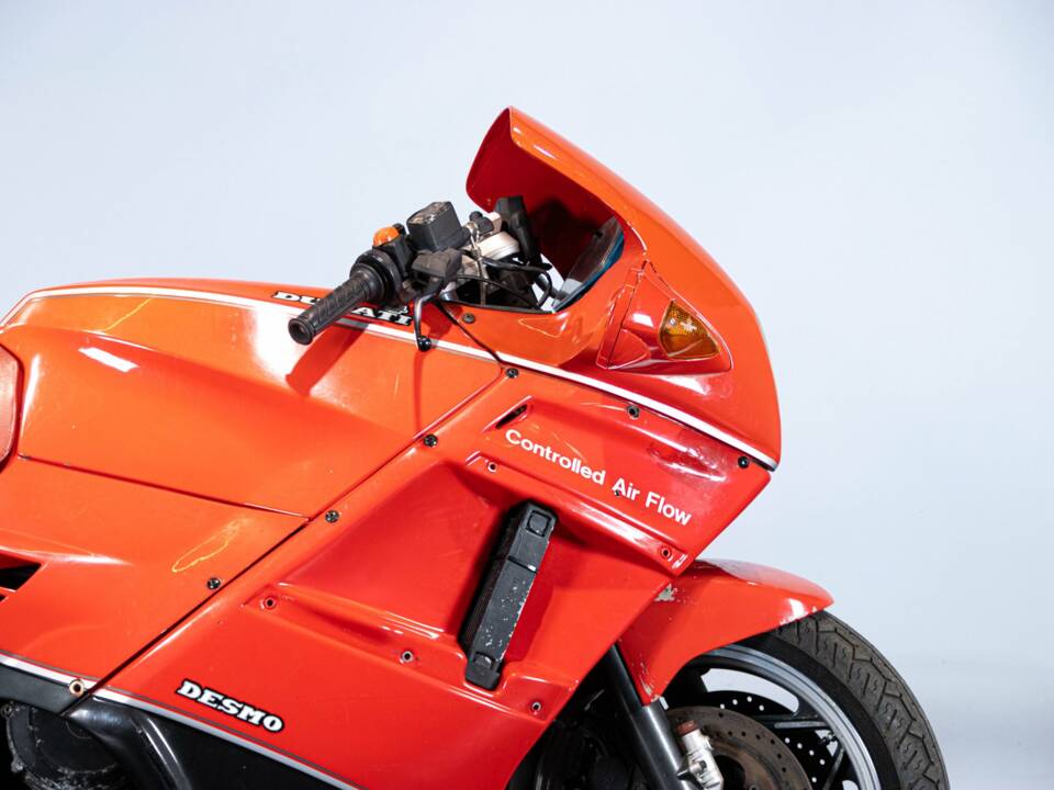 Bild 41/42 von Ducati DUMMY (1988)