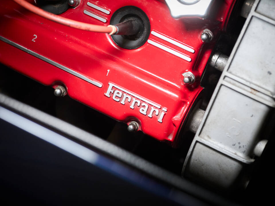 Image 99/100 of Ferrari Dino 308 GT4 (1976)