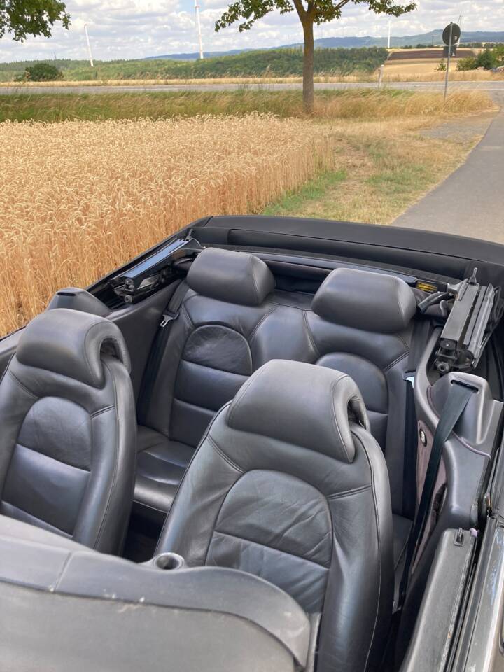 Image 4/8 of Saab 900 2.1 i 16V (1991)