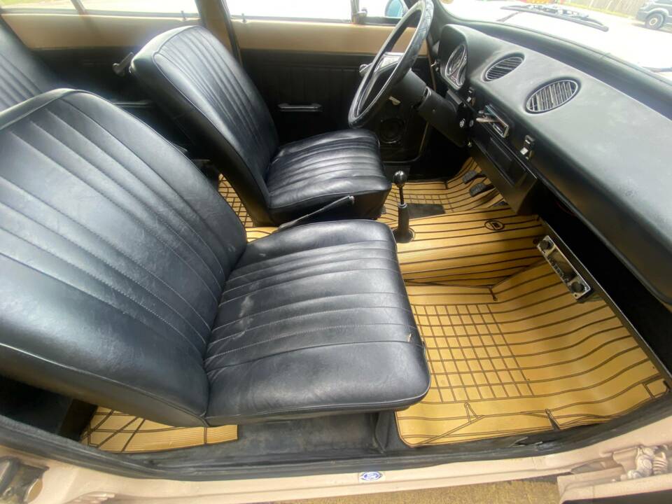 Afbeelding 40/98 van Ford Escort 940 DeLuxe (1970)