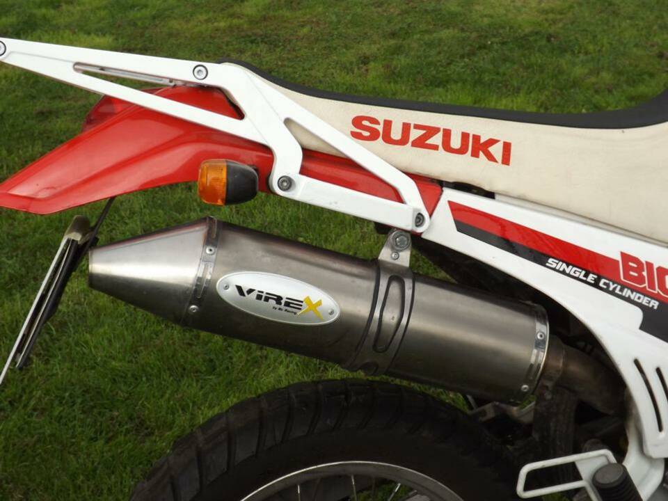 Immagine 34/34 di Suzuki DR 800S Big (1990)