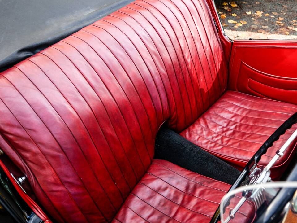 Bild 19/27 von MG TC (1947)