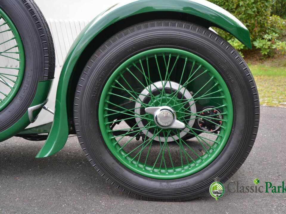 Afbeelding 40/50 van MG F1 Magna (1932)