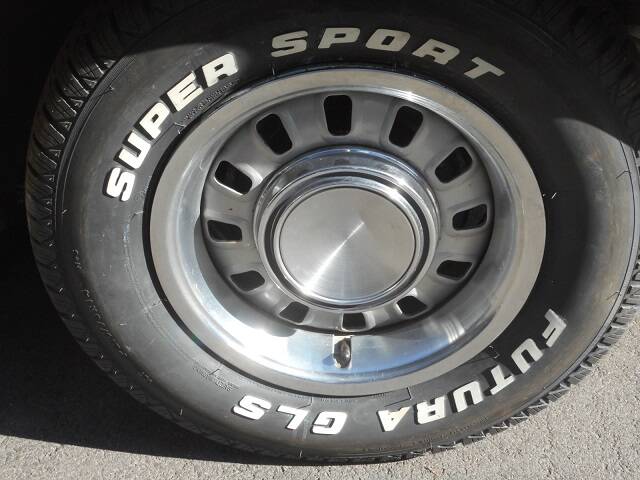 Bild 25/25 von Ford Maverick 170 (1972)