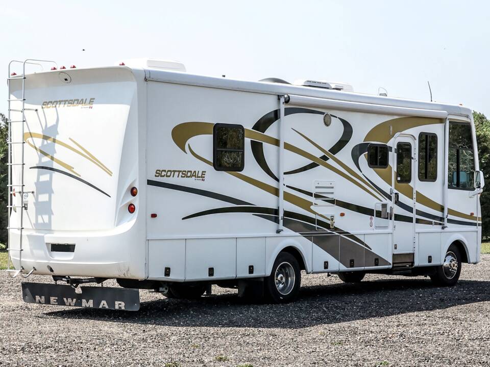 Immagine 3/43 di Newmar Scottsdale 3201 (2005)