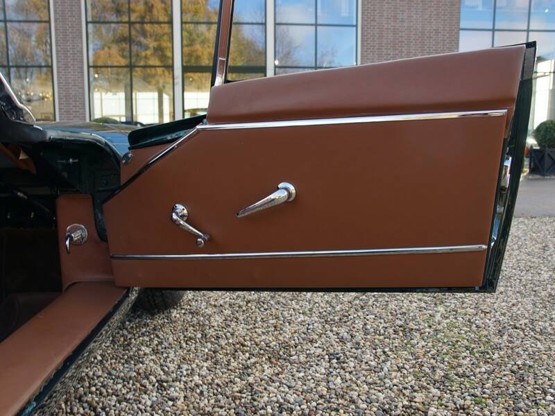 Bild 16/43 von Jaguar E-Type 4.2 (1967)