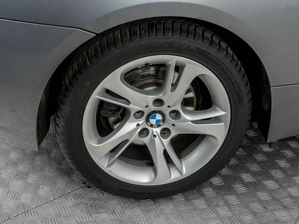 Bild 31/50 von BMW Z4 sDrive23i (2009)