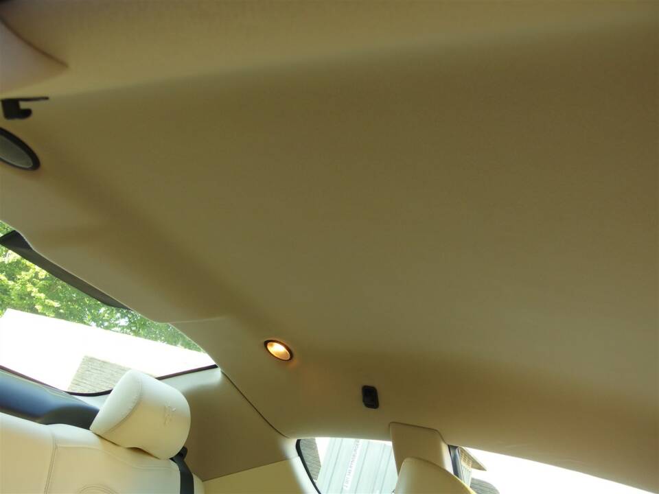 Image 61/98 of Maserati GranTurismo 4.2 (2008)