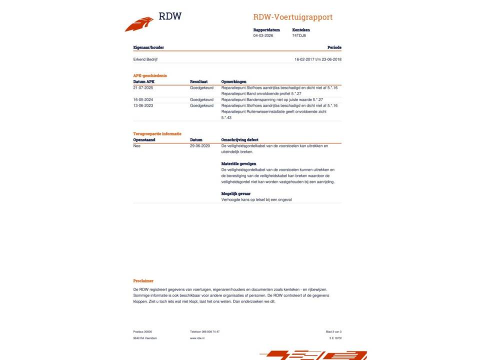 Image 44/44 of Volvo V 70 2.0 T5 (2012)