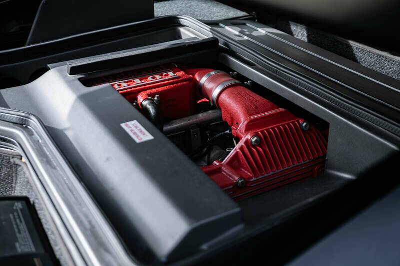 Bild 32/43 von Lotus Esprit SE (1992)