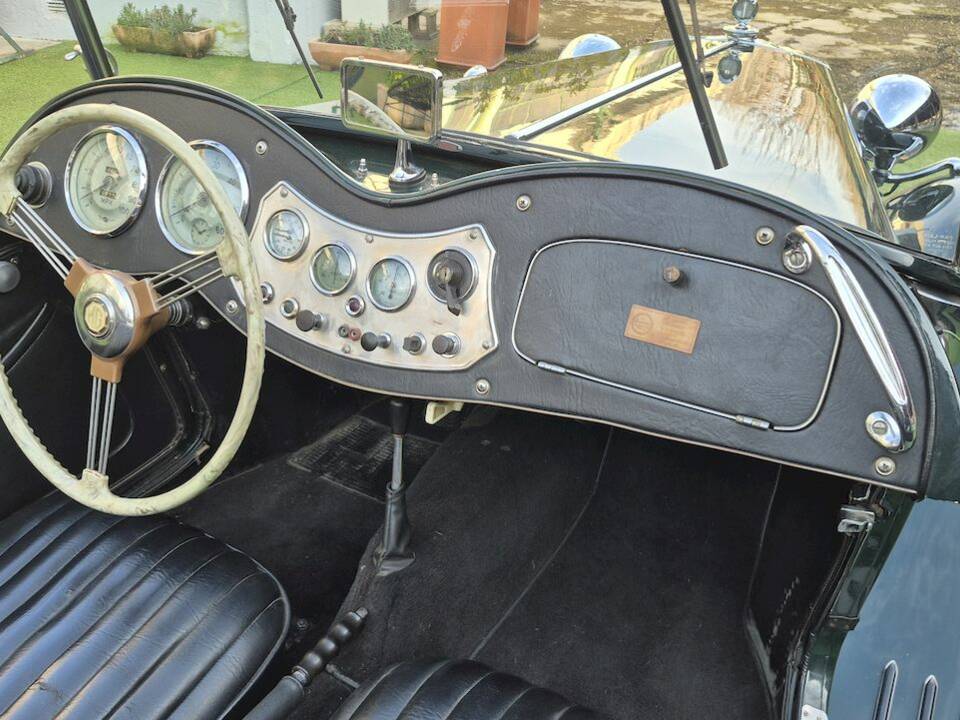 Afbeelding 46/77 van MG TD (1953)