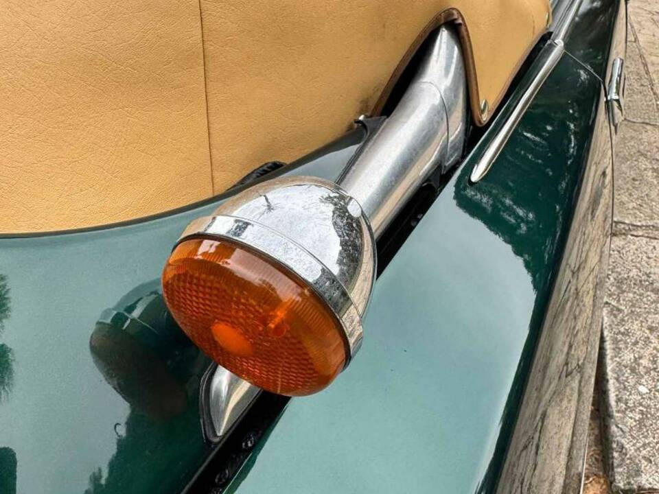 Bild 12/21 von Citroën DS 21 (1972)