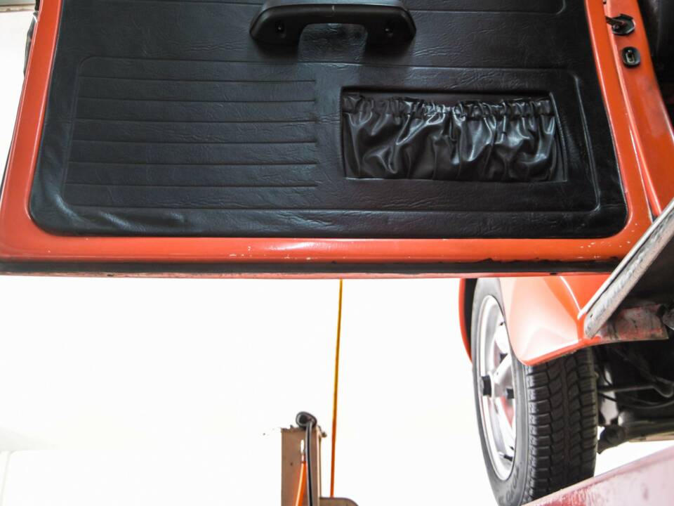 Bild 40/50 von Volkswagen Käfer 1303 S (1972)