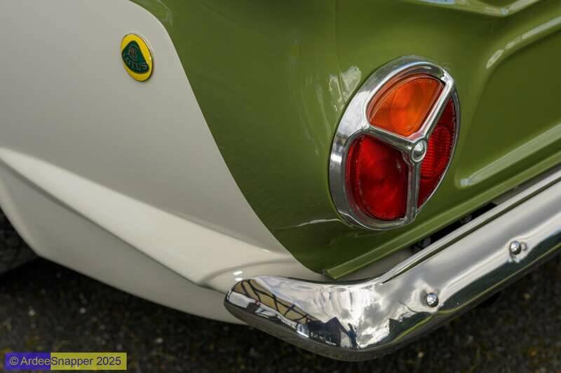 Image 12/50 de Ford Lotus Cortina (1963)