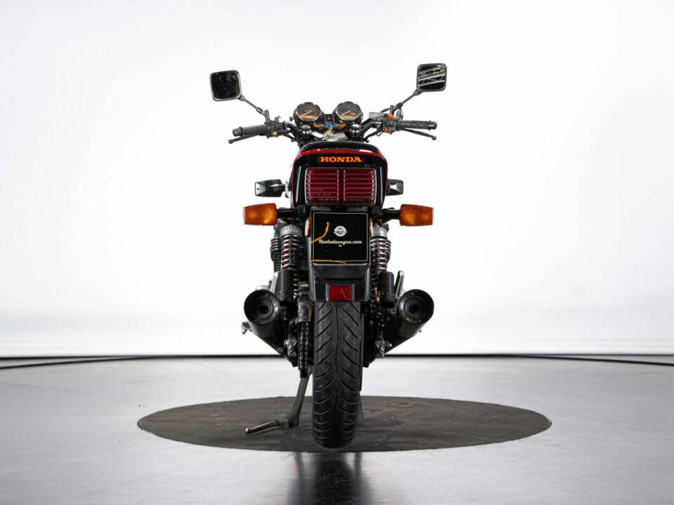 Bild 3/50 von Honda CB 1100 F Super Bol d´Or (1983)