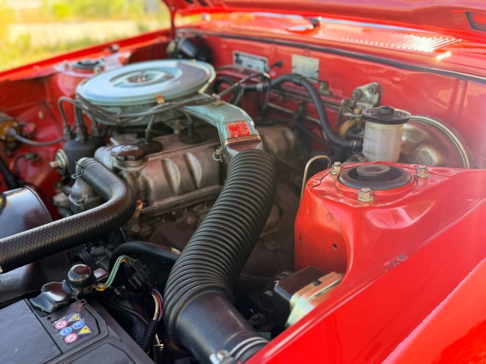 Bild 32/36 von Toyota Celica 1.6 (1981)