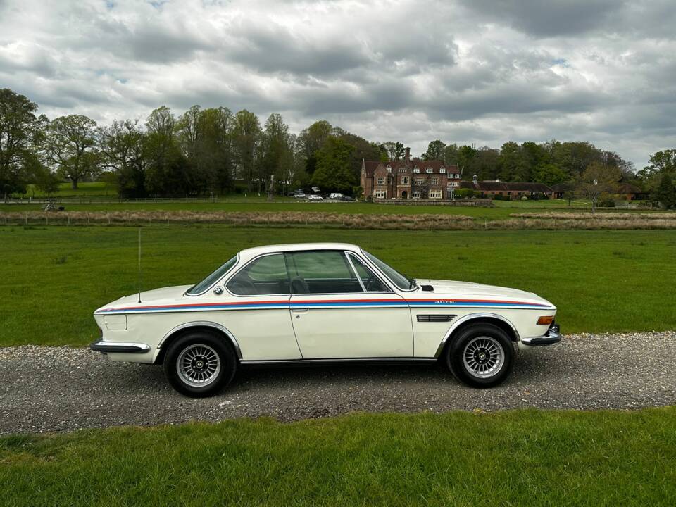 Immagine 3/55 di BMW 3.0 CSL (1973)