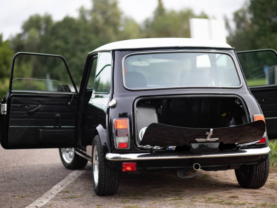 Bild 8/36 von Mini Cooper 1.3i MPI (2000)