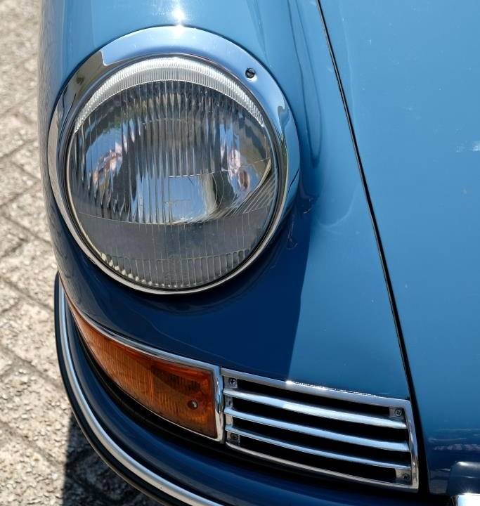 Image 13/40 de Porsche 911 2.0 (1965)