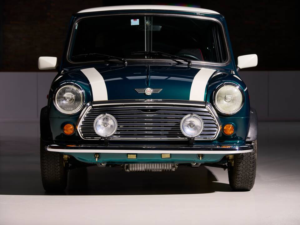 Image 2/48 de Rover Mini Cooper 1,3i (1993)