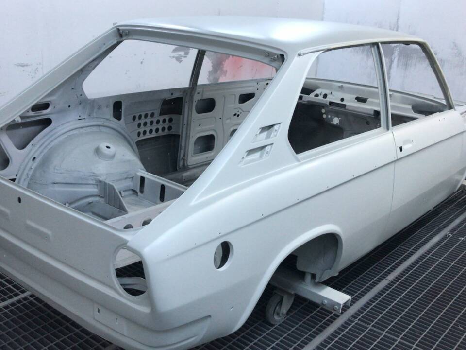 Bild 86/100 von BMW 2002 Touring (1974)