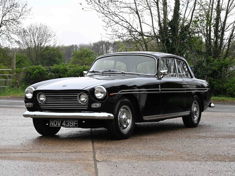 Image 1/40 of Bristol 410 (1968)
