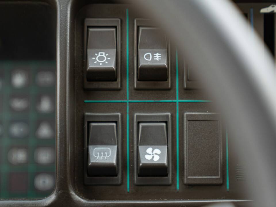 Bild 30/46 von FIAT Panda 45 (1982)