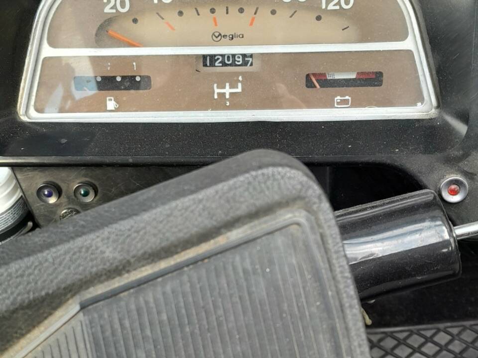 Bild 3/12 von Citroën 2 CV 6 Charleston (1978)
