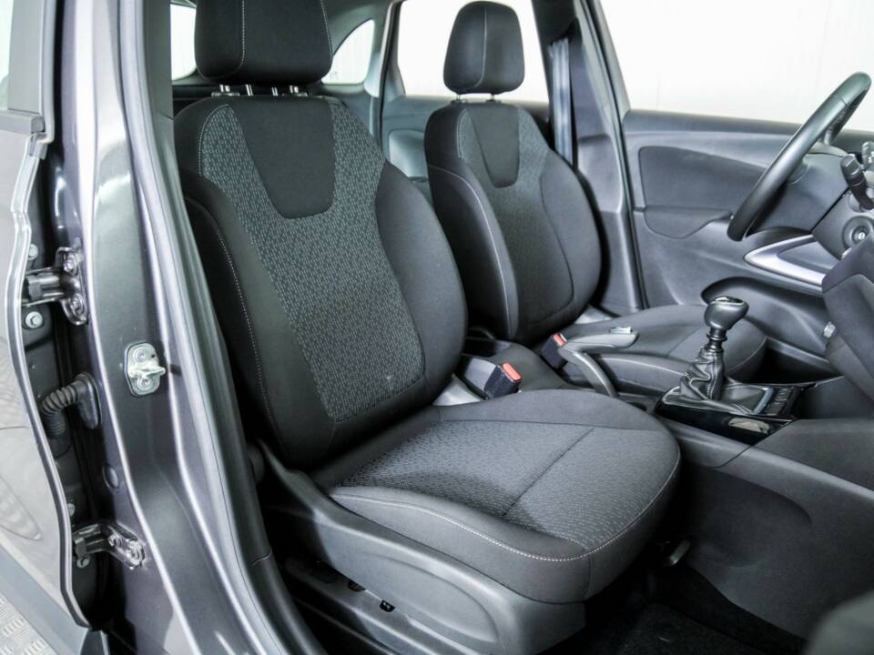 Image 35/50 de Opel Crossland X 1.2 Turbo (2020)