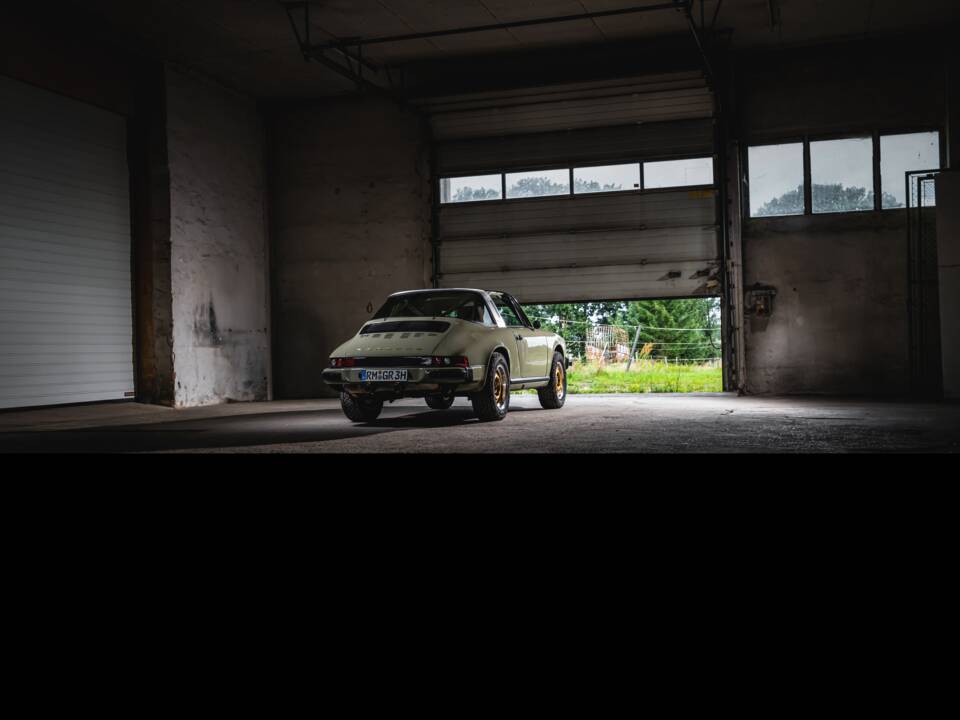 Bild 12/86 von Porsche 911 2.7 S (1977)